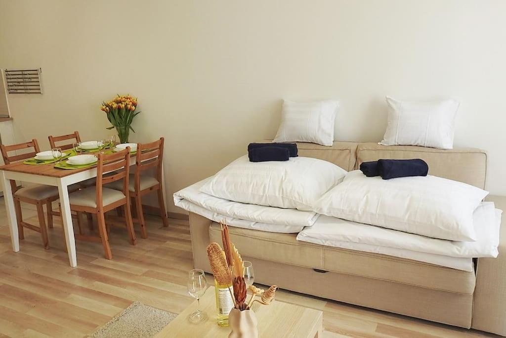 Lux Cordia Apartment With Free Parking Budapest Exterior foto