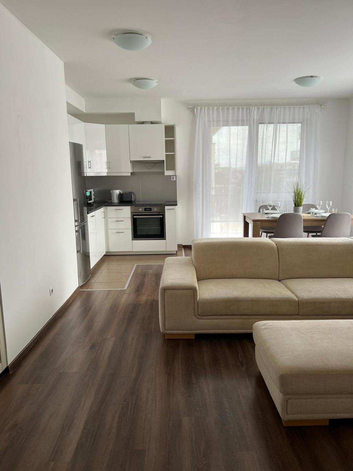 Lux Cordia Apartment With Free Parking Budapest Exterior foto