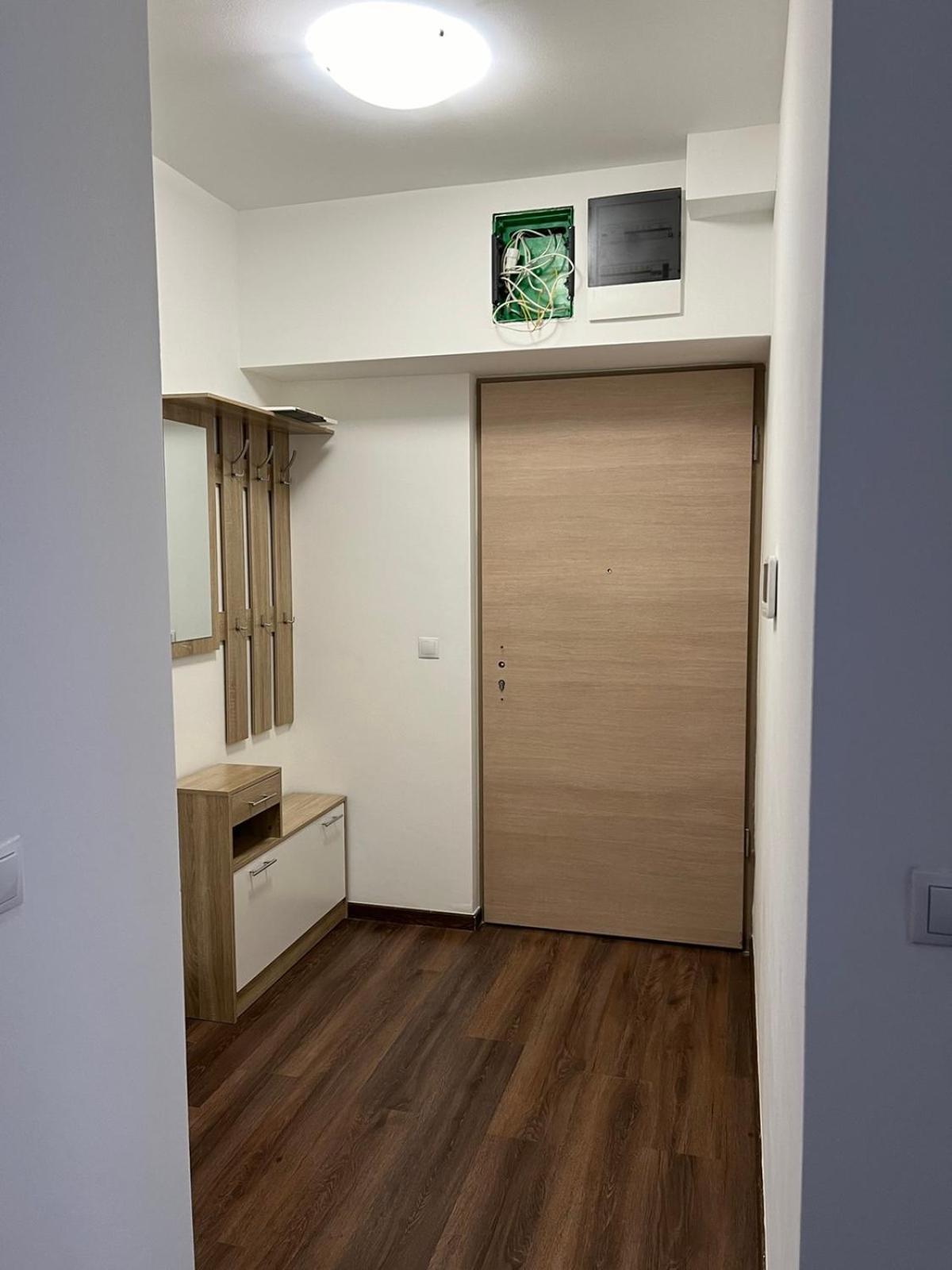 Lux Cordia Apartment With Free Parking Budapest Exterior foto